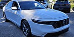 Used 2023 Honda Accord Sedan EX in STUART, FLORIDA