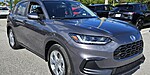 Used 2025 Honda HR-V LX in STUART, FLORIDA