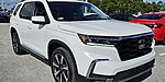 Used 2025 Honda Pilot TOURING in STUART, FLORIDA