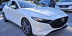 Used 2020 MAZDA MAZDA3 HATCHBACK BASE in STUART, FLORIDA