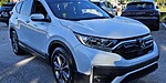 Used 2020 Honda CR-V EX-L in STUART, FLORIDA