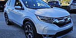 Used 2019 Honda CR-V TOURING in STUART, FLORIDA