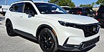 Used 2023 Honda CR-V Hybrid SPORT in STUART, FLORIDA