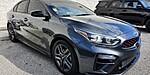 Used 2021 KIA FORTE GT-LINE in STUART, FLORIDA