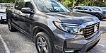 Used 2023 Honda Ridgeline RTL-E in STUART, FLORIDA