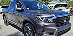 Used 2023 Honda Ridgeline RTL-E in STUART, FLORIDA