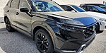 Used 2024 Honda CR-V Hybrid SPORT TOURING in STUART, FLORIDA