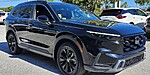 Used 2024 Honda CR-V Hybrid SPORT TOURING in STUART, FLORIDA