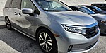 Used 2023 Honda Odyssey TOURING in STUART, FLORIDA