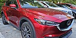 Used 2018 MAZDA CX-5 GRAND TOURING in STUART, FLORIDA