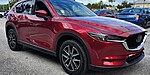 Used 2018 MAZDA CX-5 GRAND TOURING in STUART, FLORIDA