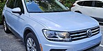 Used 2019 Volkswagen Tiguan 2.0T S in STUART, FLORIDA