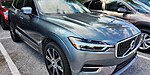 Used 2021 VOLVO XC60 T5 INSCRIPTION in STUART, FLORIDA