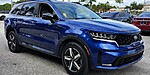 Used 2021 KIA SORENTO S in STUART, FLORIDA