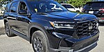 Used 2025 Honda Pilot TRAILSPORT in STUART, FLORIDA