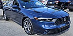 Used 2023 Honda Accord Sedan EX in STUART, FLORIDA