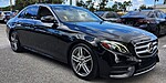 Used 2018 MERCEDES-BENZ E-CLASS E 300 in STUART, FLORIDA