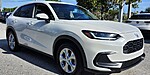 Used 2025 Honda HR-V LX in STUART, FLORIDA
