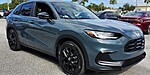 Used 2025 Honda HR-V SPORT in STUART, FLORIDA