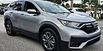 Used 2020 Honda CR-V EX-L in STUART, FLORIDA