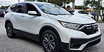 Used 2022 Honda CR-V EX-L in STUART, FLORIDA