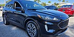 Used 2020 FORD ESCAPE SEL in STUART, FLORIDA