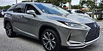 Used 2022 LEXUS RX 350 in STUART, FLORIDA