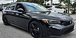 Used 2025 Honda Civic BASE in STUART, FLORIDA