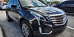 Used 2018 CADILLAC XT5 LUXURY in STUART, FLORIDA