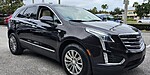 Used 2018 CADILLAC XT5 LUXURY in STUART, FLORIDA