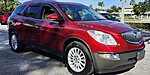 Used 2012 BUICK ENCLAVE LEATHER GROUP in STUART, FLORIDA