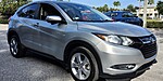 Used 2016 Honda HR-V EX in STUART, FLORIDA