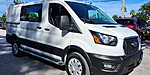 Used 2024 FORD TRANSIT BASE in STUART, FLORIDA