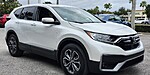 Used 2022 Honda CR-V EX-L in STUART, FLORIDA
