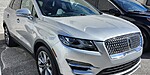 Used 2019 LINCOLN MKC SELECT in STUART, FLORIDA