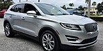 Used 2019 LINCOLN MKC SELECT in STUART, FLORIDA