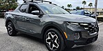 Used 2022 HYUNDAI SANTA CRUZ LIMITED in STUART, FLORIDA