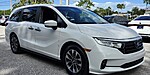 Used 2023 Honda Odyssey EX-L in STUART, FLORIDA