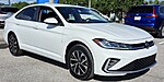 Used 2025 Volkswagen Jetta 1.5T S in STUART, FLORIDA