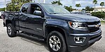 Used 2019 CHEVROLET COLORADO Z71 in STUART, FLORIDA