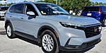 Used 2024 Honda CR-V EX-L in STUART, FLORIDA