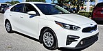 Used 2021 KIA FORTE FE in STUART, FLORIDA