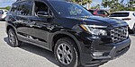 Used 2024 Honda Passport TRAILSPORT in STUART, FLORIDA