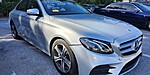 Used 2018 MERCEDES-BENZ E-CLASS E 300 in STUART, FLORIDA