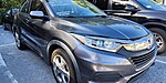 Used 2019 Honda HR-V LX in STUART, FLORIDA