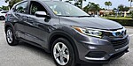 Used 2019 Honda HR-V LX in STUART, FLORIDA