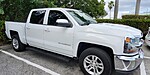 Used 2017 CHEVROLET SILVERADO 1500 LT in STUART, FLORIDA