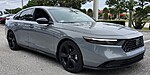 Used 2024 Honda Accord Hybrid SPORT-L in STUART, FLORIDA