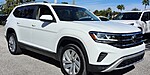 Used 2021 Volkswagen Atlas SEL in STUART, FLORIDA