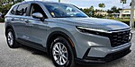 Used 2023 Honda CR-V EX in STUART, FLORIDA